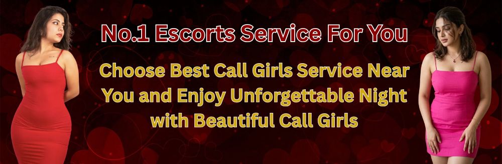 Call Girls in Karol Bagh